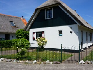 Ferienhaus Callantsoog Außenaufnahme 1