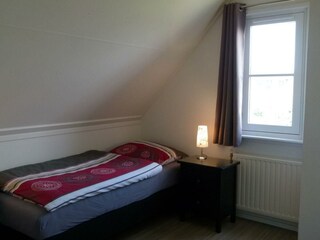 Holiday house Callantsoog Outdoor Recording 10