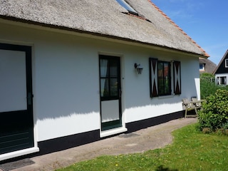 Ferienhaus Callantsoog Außenaufnahme 11