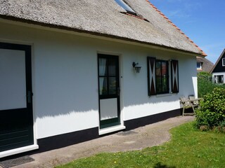 Holiday house Callantsoog Outdoor Recording 11