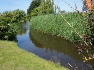 Holiday house Callantsoog Outdoor Recording 13