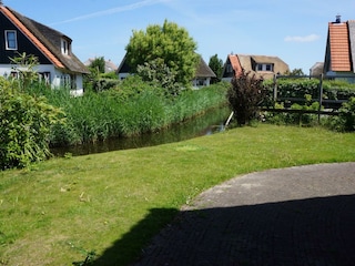 Ferienhaus Callantsoog Außenaufnahme 14