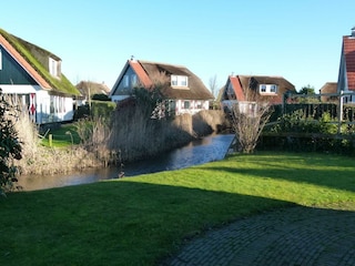 Ferienhaus Callantsoog Außenaufnahme 15