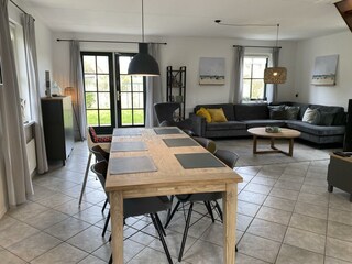 Ferienhaus Callantsoog Außenaufnahme 2