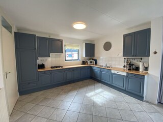 Ferienhaus Callantsoog Außenaufnahme 3