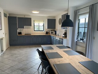 Holiday house Callantsoog Outdoor Recording 4