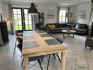 Ferienhaus Callantsoog Außenaufnahme 6