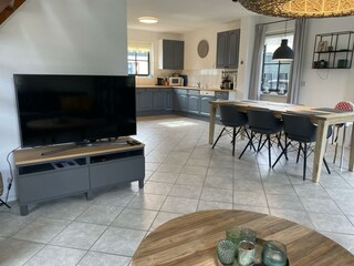 Ferienhaus Callantsoog Außenaufnahme 8