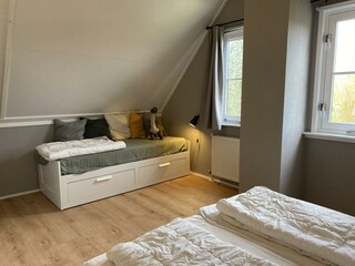 Ferienhaus Callantsoog Außenaufnahme 14