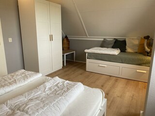 Holiday house Callantsoog Outdoor Recording 16