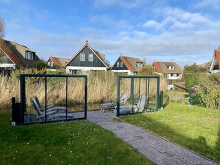 Holiday house Callantsoog Outdoor Recording 18