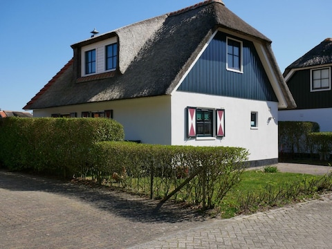 Holiday house Buitenplaats 41