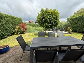 Ferienhaus Callantsoog Außenaufnahme 26