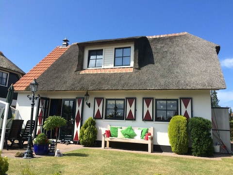 Holiday house Buitenplaats 45