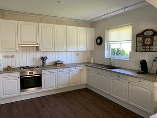 Holiday house Callantsoog Outdoor Recording 2