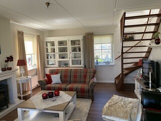 Holiday house Callantsoog Outdoor Recording 6