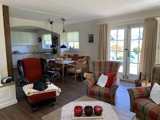 Ferienhaus Callantsoog Außenaufnahme 7