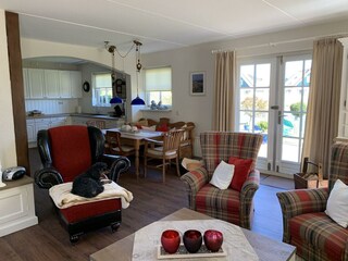 Holiday house Callantsoog Outdoor Recording 7