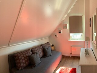 Ferienhaus Callantsoog Außenaufnahme 13