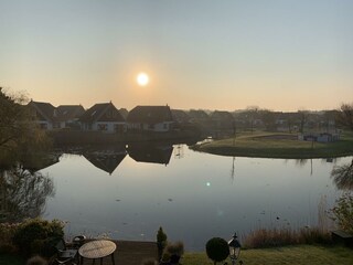 Ferienhaus Callantsoog Außenaufnahme 16