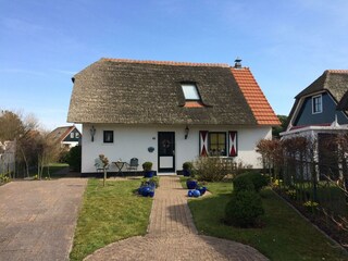 Ferienhaus Callantsoog Außenaufnahme 17