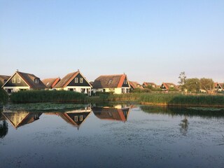 Holiday house Callantsoog Outdoor Recording 21