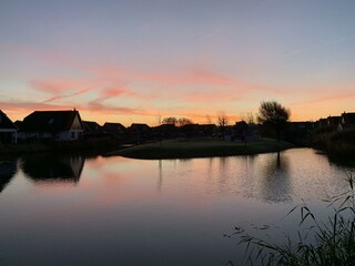 Holiday house Callantsoog Outdoor Recording 23