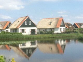 Holiday house Callantsoog Outdoor Recording 26