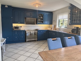 Holiday house Callantsoog Outdoor Recording 2