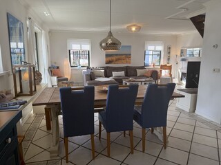 Ferienhaus Callantsoog Außenaufnahme 4