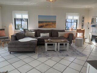 Ferienhaus Callantsoog Außenaufnahme 6