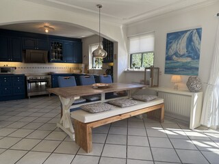 Ferienhaus Callantsoog Außenaufnahme 8