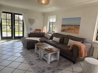 Ferienhaus Callantsoog Außenaufnahme 10