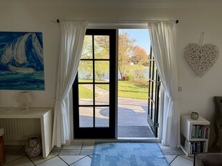 Ferienhaus Callantsoog Außenaufnahme 11