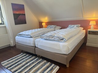 Holiday house Callantsoog Outdoor Recording 12