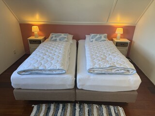 Ferienhaus Callantsoog Außenaufnahme 13