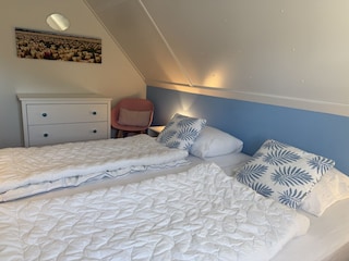 Ferienhaus Callantsoog Außenaufnahme 22