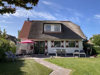 Ferienhaus Callantsoog Außenaufnahme 26