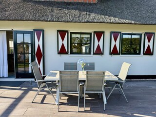 Ferienhaus Callantsoog Außenaufnahme 27