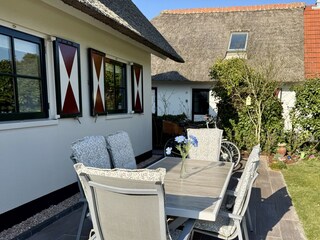 Holiday house Callantsoog Outdoor Recording 28