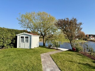 Ferienhaus Callantsoog Außenaufnahme 30