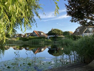 Ferienhaus Callantsoog Außenaufnahme 34
