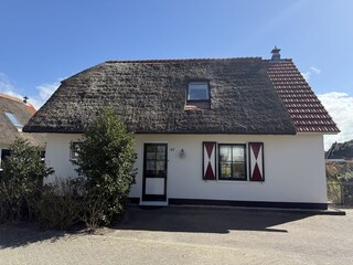 Ferienhaus Callantsoog Außenaufnahme 35