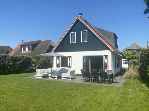 Holiday house Buitenplaats 48