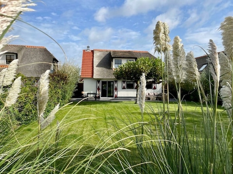 Holiday house Buitenplaats 5