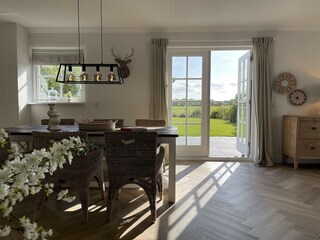 Holiday house Callantsoog Outdoor Recording 2