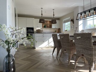 Ferienhaus Callantsoog Außenaufnahme 6