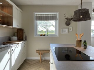 Ferienhaus Callantsoog Außenaufnahme 12