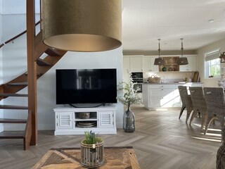 Ferienhaus Callantsoog Außenaufnahme 16