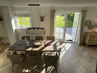 Holiday house Callantsoog Outdoor Recording 18